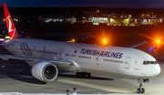 Turkish Airlines Boeing 777-3F2(ER) (TC-LJB) at  Hamburg - Fuhlsbuettel (Helmut Schmidt), Germany