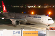 Turkish Airlines Boeing 777-3F2(ER) (TC-LJB) at  Hamburg - Fuhlsbuettel (Helmut Schmidt), Germany