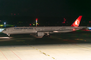 Turkish Airlines Boeing 777-3F2(ER) (TC-LJB) at  Hamburg - Fuhlsbuettel (Helmut Schmidt), Germany