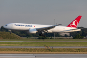 Turkish Airlines Boeing 777-FF2 (TC-LJP) at  Atlanta - Hartsfield-Jackson International, United States