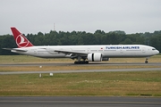 Turkish Airlines Boeing 777-36N(ER) (TC-LKA) at  Hamburg - Fuhlsbuettel (Helmut Schmidt), Germany