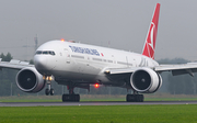 Turkish Airlines Boeing 777-36N(ER) (TC-LKB) at  Amsterdam - Schiphol, Netherlands