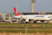 Turkish Airlines Boeing 777-36N(ER) (TC-LKB) at  Dusseldorf - International, Germany