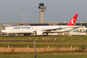 Turkish Airlines Boeing 777-36N(ER) (TC-LKB) at  Dusseldorf - International, Germany
