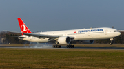 Turkish Airlines Boeing 777-36N(ER) (TC-LKB) at  Hamburg - Fuhlsbuettel (Helmut Schmidt), Germany