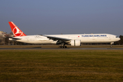 Turkish Airlines Boeing 777-36N(ER) (TC-LKB) at  Hamburg - Fuhlsbuettel (Helmut Schmidt), Germany