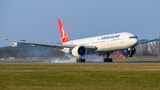 Turkish Airlines Boeing 777-36N(ER) (TC-LKB) at  Hamburg - Fuhlsbuettel (Helmut Schmidt), Germany