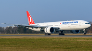 Turkish Airlines Boeing 777-36N(ER) (TC-LKB) at  Hamburg - Fuhlsbuettel (Helmut Schmidt), Germany