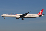 Turkish Airlines Boeing 777-36N(ER) (TC-LKB) at  London - Heathrow, United Kingdom