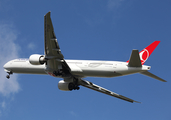 Turkish Airlines Boeing 777-36N(ER) (TC-LKB) at  London - Heathrow, United Kingdom