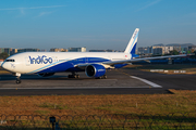 IndiGo Boeing 777-31H(ER) (TC-LKE) at  Mumbai - Chhatrapati Shivaji International, India