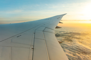 Turkish Airlines Boeing 787-9 Dreamliner (TC-LLA) at  In Flight, Turkey