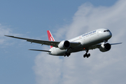 Turkish Airlines Boeing 787-9 Dreamliner (TC-LLD) at  London - Heathrow, United Kingdom