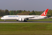 Turkish Airlines Boeing 787-9 Dreamliner (TC-LLP) at  Hamburg - Fuhlsbuettel (Helmut Schmidt), Germany