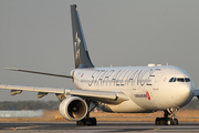 Turkish Airlines Airbus A330-223 (TC-LNB) at  Frankfurt am Main, Germany