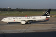 Turkish Airlines Airbus A330-223 (TC-LNB) at  Hamburg - Fuhlsbuettel (Helmut Schmidt), Germany