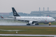 Turkish Airlines Airbus A330-223 (TC-LNB) at  Hamburg - Fuhlsbuettel (Helmut Schmidt), Germany