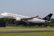 Turkish Airlines Airbus A330-223 (TC-LNB) at  Hamburg - Fuhlsbuettel (Helmut Schmidt), Germany