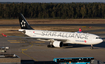 Turkish Airlines Airbus A330-223 (TC-LNB) at  Nuremberg, Germany