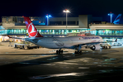 Turkish Airlines Airbus A330-303 (TC-LNC) at  Singapore - Changi, Singapore