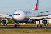 Turkish Airlines Airbus A330-303 (TC-LNC) at  Berlin - Tegel, Germany
