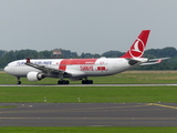 Turkish Airlines Airbus A330-303 (TC-LND) at  Dusseldorf - International, Germany