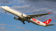 Turkish Airlines Airbus A330-303 (TC-LND) at  Hamburg - Fuhlsbuettel (Helmut Schmidt), Germany