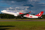 Turkish Airlines Airbus A330-303 (TC-LND) at  Hamburg - Fuhlsbuettel (Helmut Schmidt), Germany