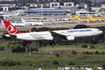 Turkish Airlines Airbus A330-303 (TC-LND) at  Madrid - Barajas, Spain