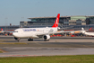 Turkish Airlines Airbus A330-303 (TC-LNE) at  Hamburg - Fuhlsbuettel (Helmut Schmidt), Germany
