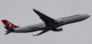 Turkish Airlines Airbus A330-303 (TC-LNG) at  Frankfurt am Main, Germany