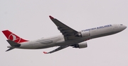 Turkish Airlines Airbus A330-303 (TC-LNG) at  Frankfurt am Main, Germany