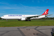 Turkish Airlines Airbus A330-303 (TC-LNG) at  Hamburg - Fuhlsbuettel (Helmut Schmidt), Germany