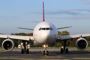 Turkish Airlines Airbus A330-303 (TC-LNG) at  Hamburg - Fuhlsbuettel (Helmut Schmidt), Germany