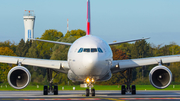 Turkish Airlines Airbus A330-303 (TC-LNG) at  Hamburg - Fuhlsbuettel (Helmut Schmidt), Germany