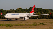 Turkish Airlines Airbus A330-343E (TC-LOA) at  Hamburg - Fuhlsbuettel (Helmut Schmidt), Germany