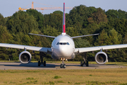 Turkish Airlines Airbus A330-343E (TC-LOA) at  Hamburg - Fuhlsbuettel (Helmut Schmidt), Germany