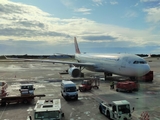 Turkish Airlines Airbus A330-343X (TC-LOC) at  Barcelona - El Prat, Spain