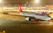 Turkish Airlines Airbus A330-343X (TC-LOC) at  Dusseldorf - International, Germany