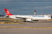 Turkish Airlines Airbus A330-343X (TC-LOC) at  Frankfurt am Main, Germany