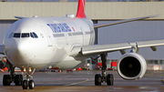 Turkish Airlines Airbus A330-343X (TC-LOC) at  Hamburg - Fuhlsbuettel (Helmut Schmidt), Germany