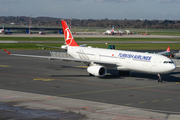 Turkish Airlines Airbus A330-343X (TC-LOC) at  Hamburg - Fuhlsbuettel (Helmut Schmidt), Germany
