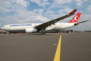 Turkish Airlines Airbus A330-343X (TC-LOC) at  Hamburg - Fuhlsbuettel (Helmut Schmidt), Germany