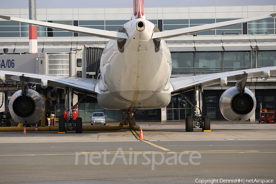 Turkish Airlines Airbus A330-343X (TC-LOC) | Photo 522132