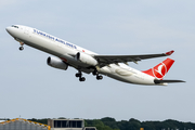 Turkish Airlines Airbus A330-343X (TC-LOC) at  Hamburg - Fuhlsbuettel (Helmut Schmidt), Germany