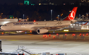 Turkish Airlines Airbus A330-343 (TC-LOD) at  Dusseldorf - International, Germany