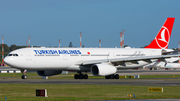 Turkish Airlines Airbus A330-343 (TC-LOD) at  Hamburg - Fuhlsbuettel (Helmut Schmidt), Germany