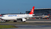 Turkish Airlines Airbus A330-343 (TC-LOD) at  Hamburg - Fuhlsbuettel (Helmut Schmidt), Germany