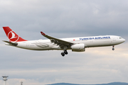 Turkish Airlines Airbus A330-343 (TC-LOE) at  Frankfurt am Main, Germany