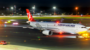 Turkish Airlines Airbus A330-343 (TC-LOE) at  Hamburg - Fuhlsbuettel (Helmut Schmidt), Germany